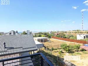 Дом 180м², 2-этажный, участок 4 сот.  