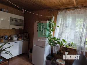 Дом 48м², 1-этажный, участок 6 сот.  