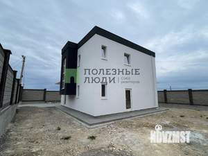 Дом 145м², 2-этажный, участок 4 сот.  