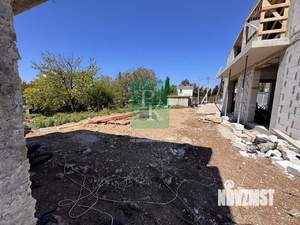 Дом 86м², 2-этажный, участок 4 сот.  