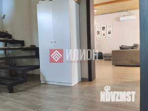 Дом 175м², 2-этажный, участок 6 сот.  