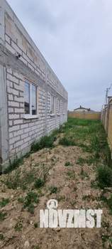 Дом 150м², 1-этажный, участок 7 сот.  