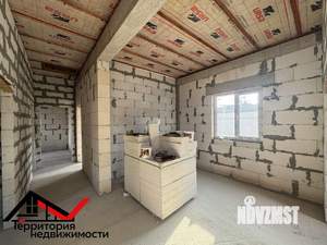 Дом 87м², 1-этажный, участок 4 сот.  