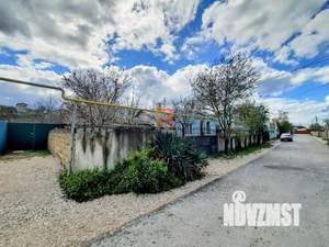 Дом 85м², 1-этажный, участок 5 сот.  