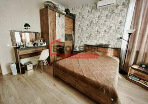 Дом 80м², 1-этажный, участок 4 сот.  