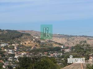 Дом 90м&sup2;, 1-этажный, участок 10 сот.  