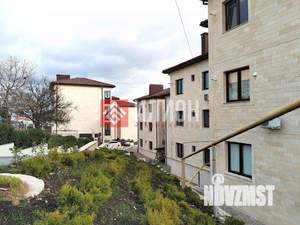 Дом 138м&sup2;, 2-этажный, участок 3 сот.  