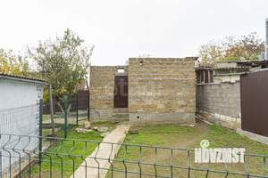 Дом 100м², 1-этажный, участок 5 сот.  