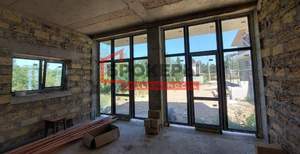 Дом 100м², 2-этажный, участок 4 сот.  