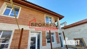 Дом 248м², 2-этажный, участок 7 сот.  