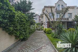 Дом 356м², 3-этажный, участок 4 сот.  