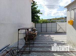 Дом 120м², 2-этажный, участок 3 сот.  