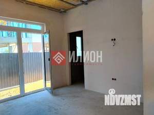 Дом 130м², 1-этажный, участок 5 сот.  