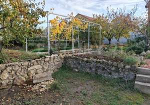 Дача 50м², 2-этажный, участок 8 сот.  