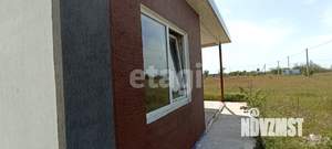 Дом 77м², 1-этажный, участок 5 сот.  