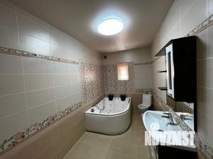 Дом 270м², 1-этажный, участок 10 сот.  