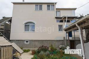 Дом 149м², 3-этажный, участок 5 сот.  