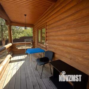 Дача 114м², 2-этажный, участок 4 сот.  