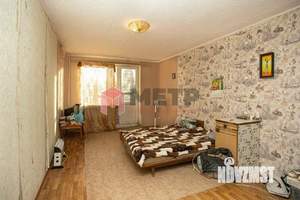 Дом 420м², 3-этажный, участок 5 сот.  