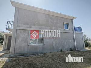 Дом 161м², 2-этажный, участок 5 сот.  