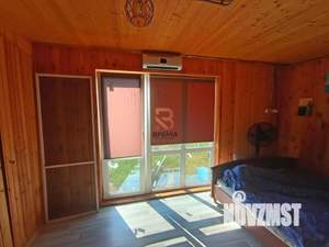 Дом 60м², 2-этажный, участок 4 сот.  