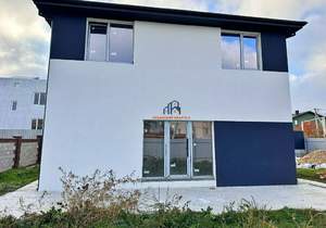 Дом 160м², 2-этажный, участок 5 сот.  