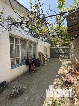 Дом 50м&sup2;, 1-этажный, участок 7 сот.  