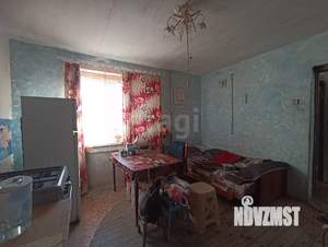 Дом 209м², 2-этажный, участок 5 сот.  