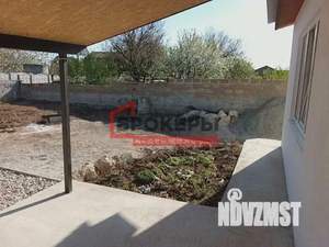 Дача 117м&sup2;, 1-этажный, участок 4 сот.  