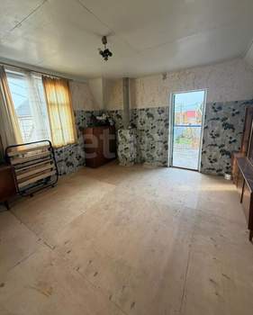 Дом 55м², 2-этажный, участок 4 сот.  