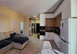 Дом 80м², 1-этажный, участок 4 сот.  