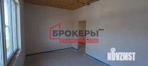 Дом 120м², 1-этажный, участок 4 сот.  