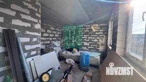 Дом 70м², 2-этажный, участок 4 сот.  