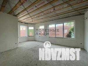 Дом 100м², 1-этажный, участок 4 сот.  