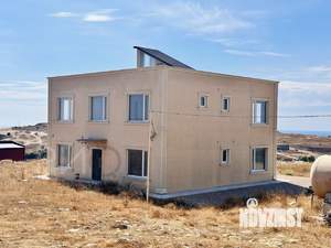 Дом 279м², 2-этажный, участок 24 сот.  