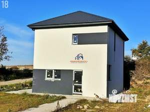 Дом 120м², 2-этажный, участок 4 сот.  