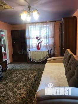 Дом 111м&sup2;, 3-этажный, участок 4 сот.  