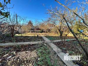 Дача 35м², 2-этажный, участок 4 сот.  