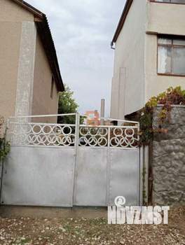 Дом 108м², 2-этажный, участок 5 сот.  