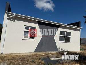 Дом 81м², 1-этажный, участок 4 сот.  