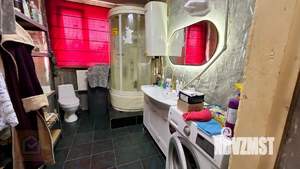 Дом 118м², 3-этажный, участок 4 сот.  