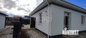 Дом 77м², 1-этажный, участок 4 сот.  