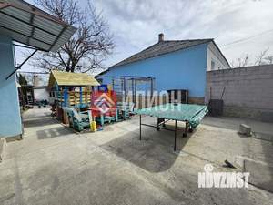 Дом 160м², 2-этажный, участок 4 сот.  