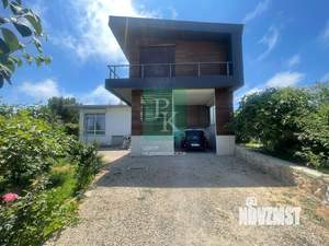 Дача 172м², 2-этажный, участок 6 сот.  