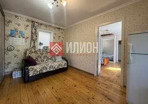 Дом 63м², 1-этажный, участок 4 сот.  