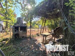 Дом 76м&sup2;, 2-этажный, участок 4 сот.  