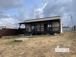 Дом 92м², 1-этажный, участок 6 сот.  