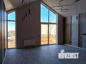 Дом 95м², 1-этажный, участок 4 сот.  