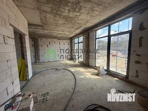 Дом 141м², 2-этажный, участок 4 сот.  