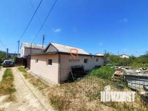 Дом 73м&sup2;, 1-этажный, участок 4 сот.  